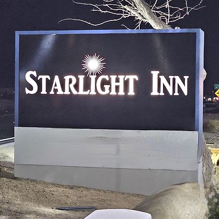 Starlight Inn Joshua Tree - 29 Palms Twentynine Palms Ngoại thất bức ảnh