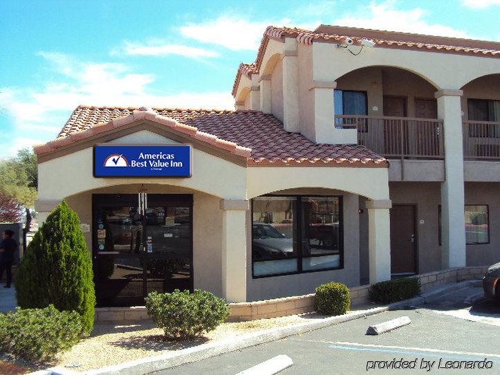 Starlight Inn Joshua Tree - 29 Palms Twentynine Palms Ngoại thất bức ảnh